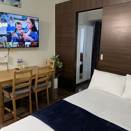Heart Of Makati, Fully Furnished Condo, Cbd Central Location Makati City Екстериор снимка