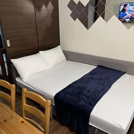 Heart Of Makati, Fully Furnished Condo, Cbd Central Location Makati City Екстериор снимка