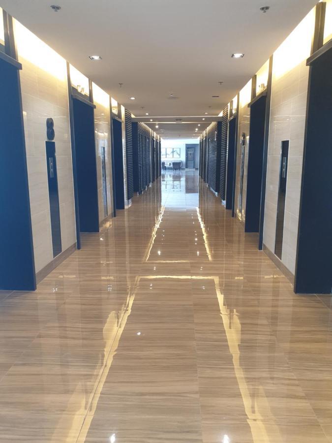 Heart Of Makati, Fully Furnished Condo, Cbd Central Location Makati City Екстериор снимка