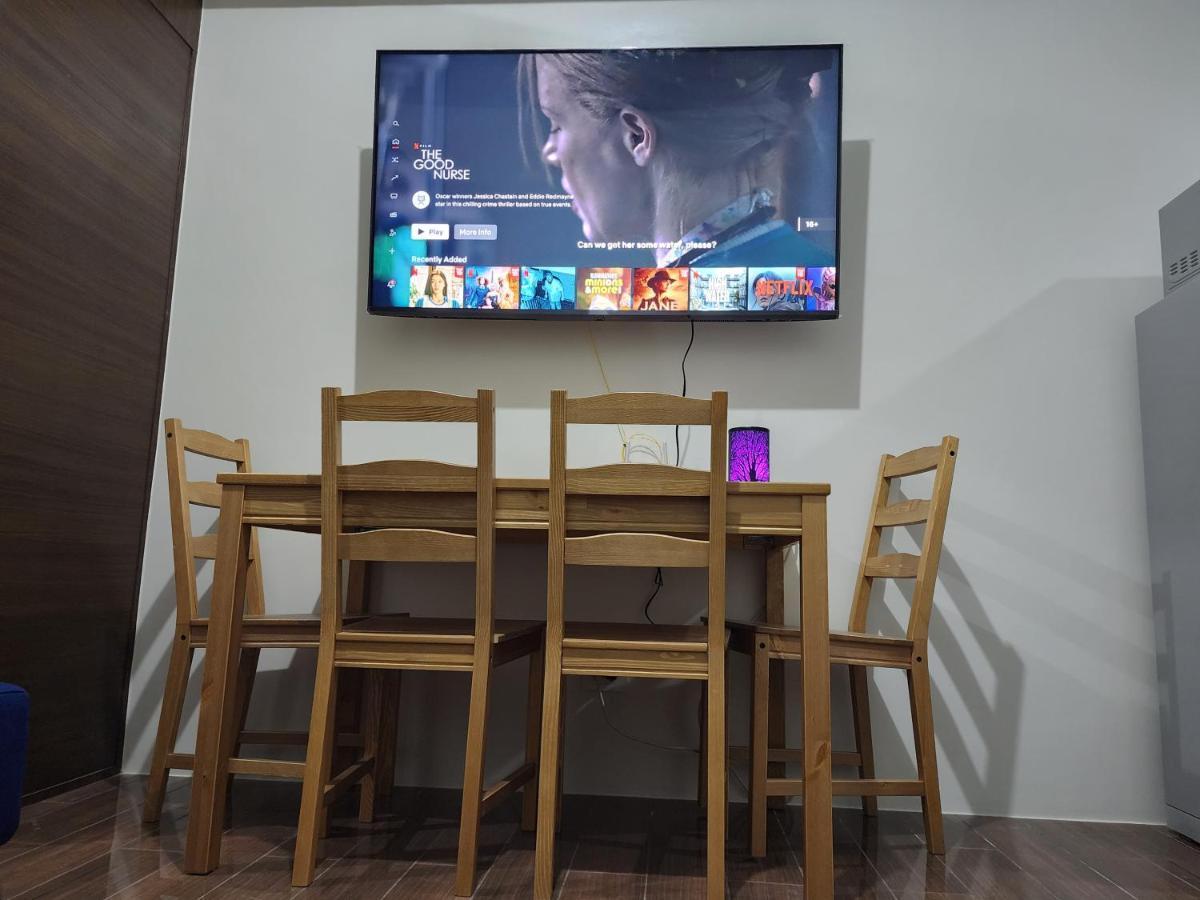 Heart Of Makati, Fully Furnished Condo, Cbd Central Location Makati City Екстериор снимка