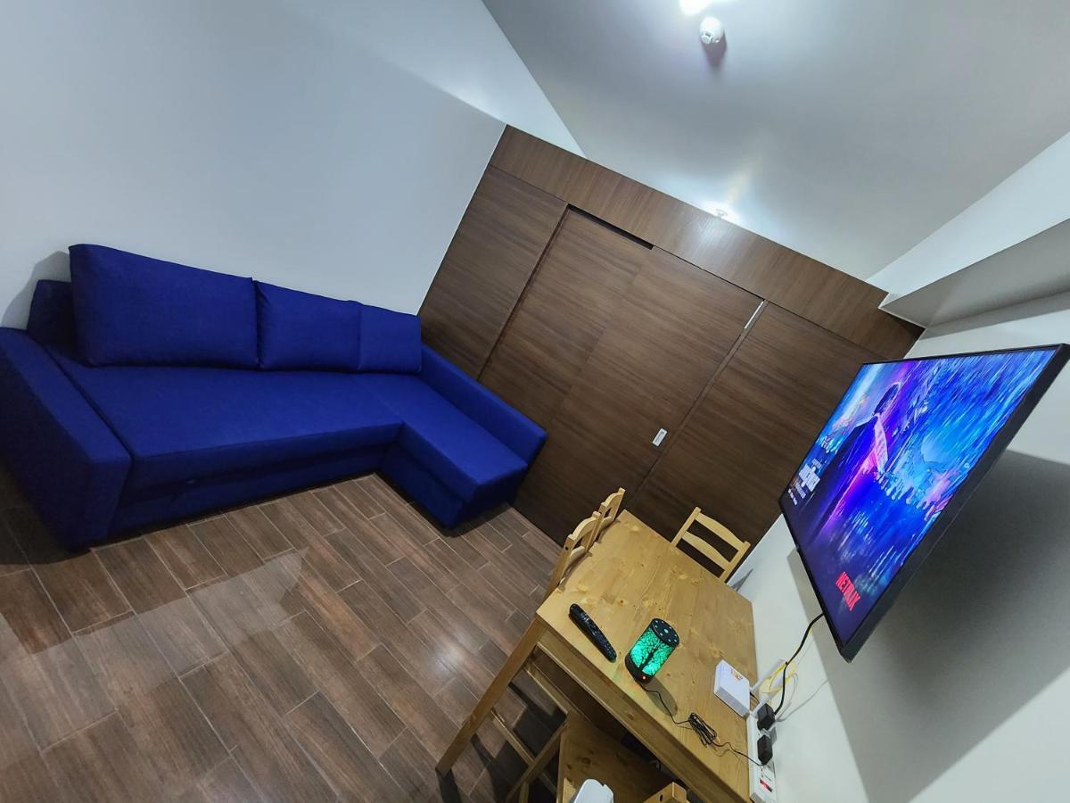 Heart Of Makati, Fully Furnished Condo, Cbd Central Location Makati City Екстериор снимка