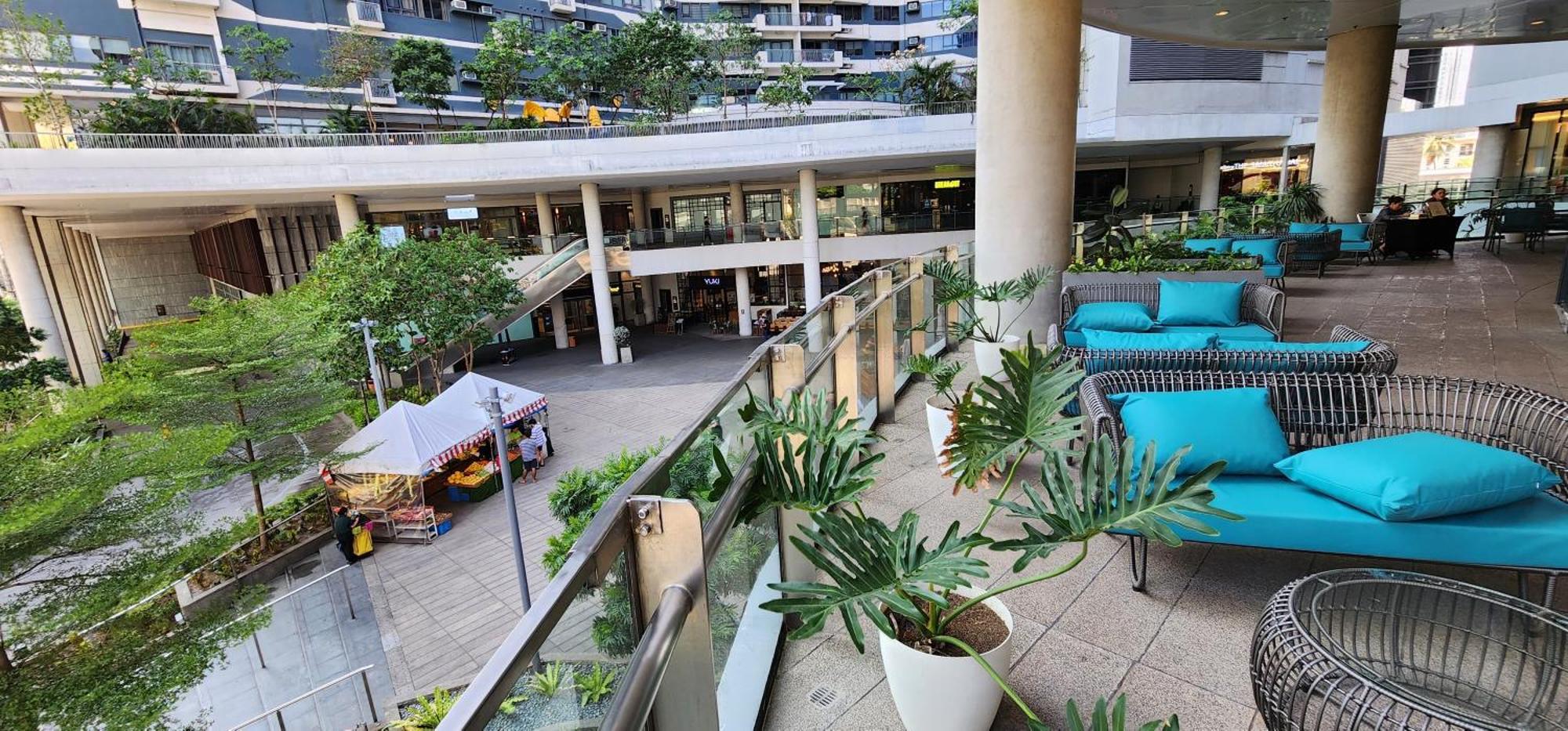 Heart Of Makati, Fully Furnished Condo, Cbd Central Location Makati City Екстериор снимка