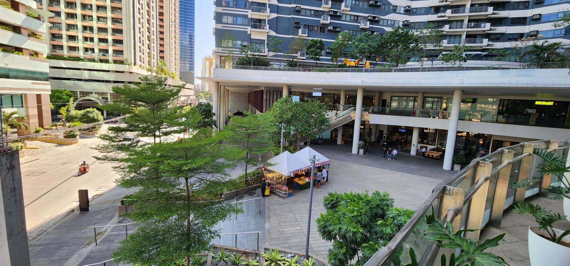 Heart Of Makati, Fully Furnished Condo, Cbd Central Location Makati City Екстериор снимка