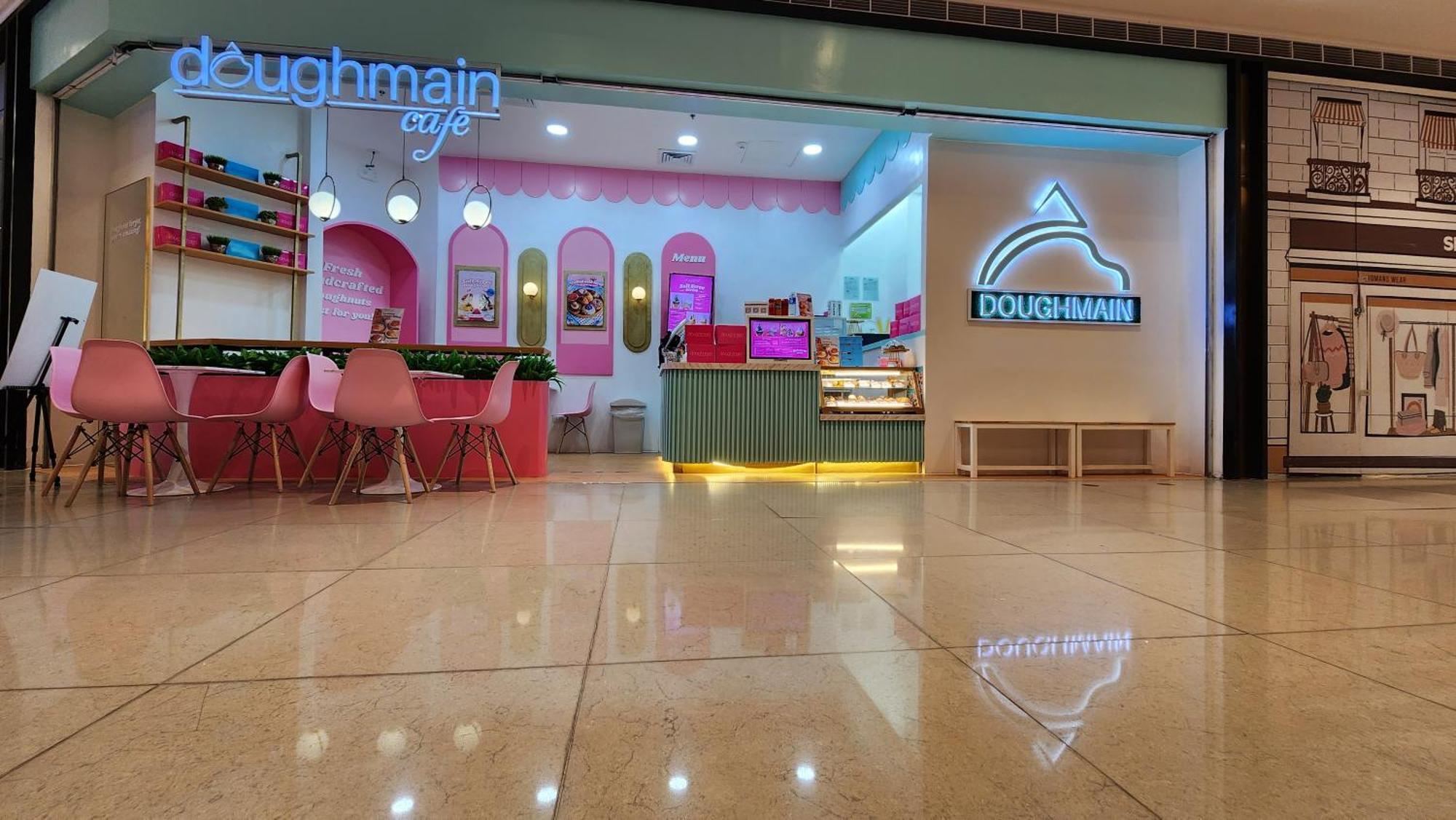 Heart Of Makati, Fully Furnished Condo, Cbd Central Location Makati City Екстериор снимка