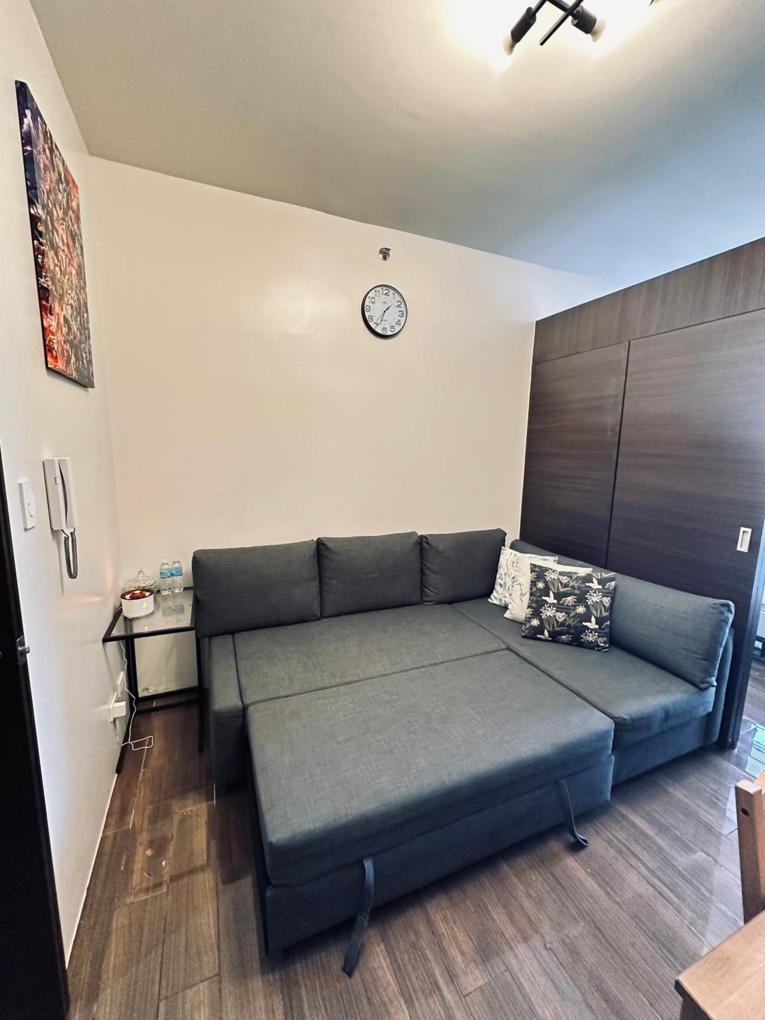 Heart Of Makati, Fully Furnished Condo, Cbd Central Location Makati City Екстериор снимка