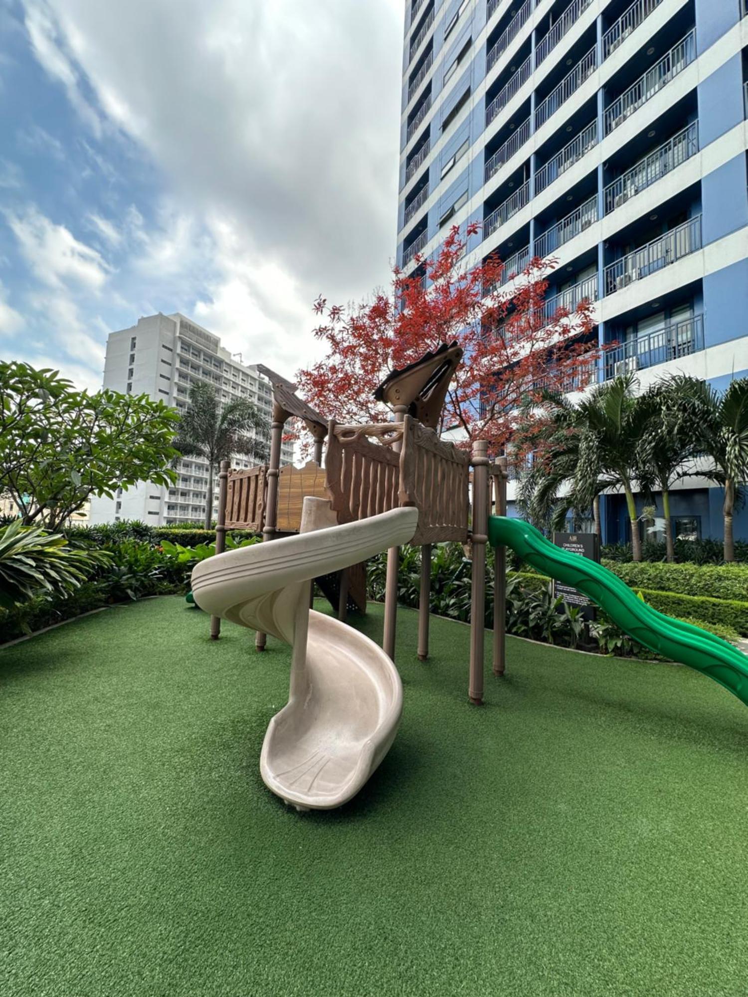 Heart Of Makati, Fully Furnished Condo, Cbd Central Location Makati City Екстериор снимка
