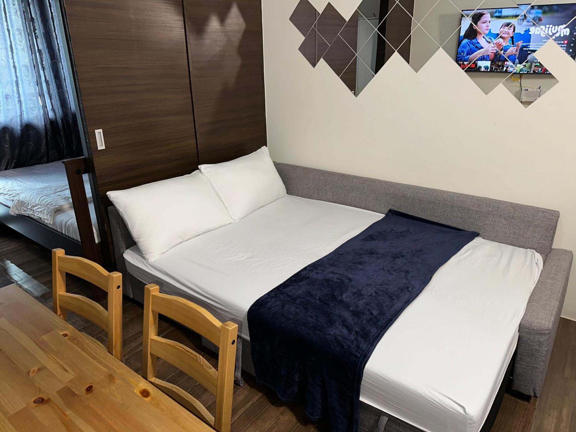 Heart Of Makati, Fully Furnished Condo, Cbd Central Location Makati City Екстериор снимка