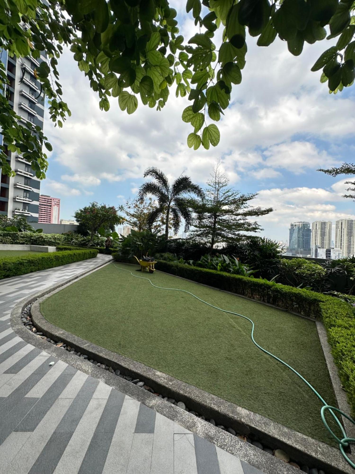 Heart Of Makati, Fully Furnished Condo, Cbd Central Location Makati City Екстериор снимка
