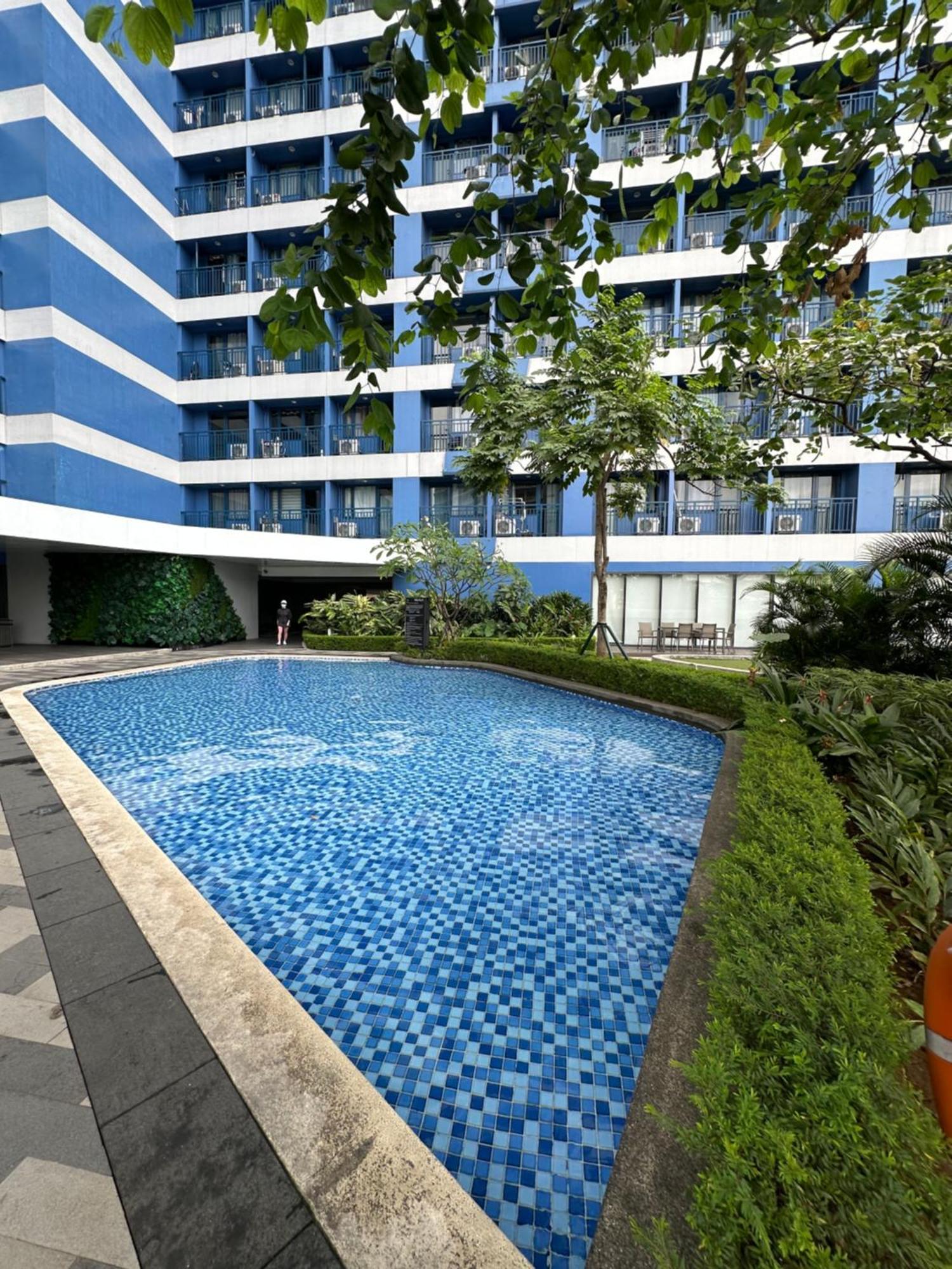 Heart Of Makati, Fully Furnished Condo, Cbd Central Location Makati City Екстериор снимка